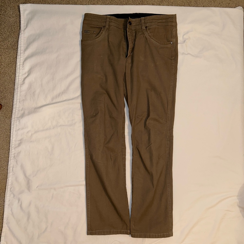 Kuhl Pants 36x32